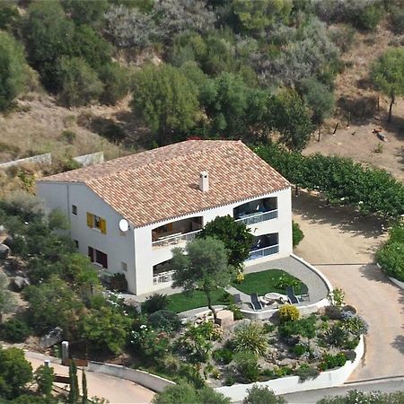טיוקסיה Residence U Melu Grand T3 Jaune A L'Etage מראה חיצוני תמונה